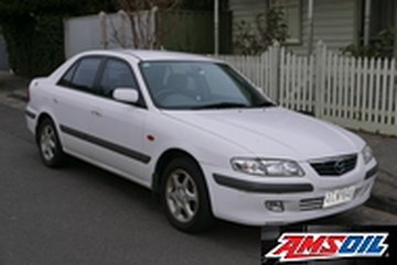 Motor oil designed for your 2000 Mazda 626