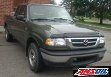 Motor oil designed for your 2000 Mazda B3000 PICKUP