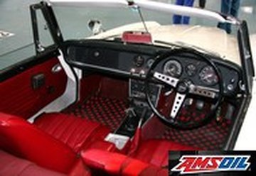 Motor oil designed for your 2000 Nissan/Datsun QUEST