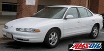 Motor oil designed for your 2000 Oldsmobile INTRIGUE