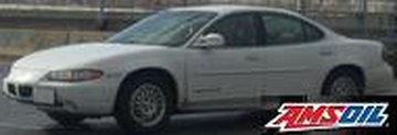Motor oil designed for your 2000 Pontiac GRAND PRIX