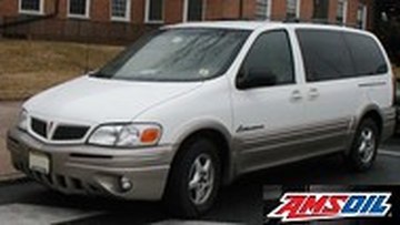 Motor oil designed for your 2000 Pontiac MONTANA VAN