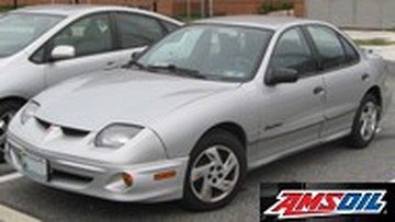Motor oil designed for your 2000 Pontiac SUNFIRE