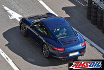 Motor oil designed for your 2000 Porsche 911