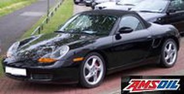 Motor oil designed for your 2000 Porsche BOXSTER