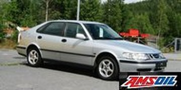 Motor oil designed for your 2000 Saab 9-3