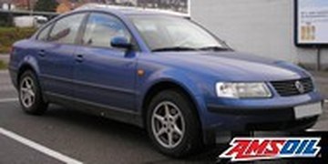 Motor oil designed for your 2000 Volkswagen PASSAT