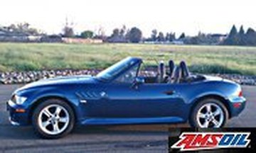 Motor oil designed for your 2001 BMW M roadster