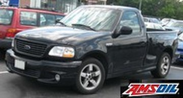 Motor oil designed for your 2001 Ford Trucks F150 PICKUP