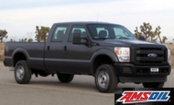 Motor oil designed for your 2001 Ford Trucks F250 HD PICKUP