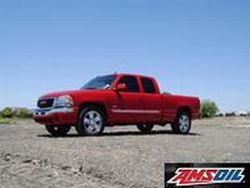 Motor oil designed for your 2001 Gmc Trucks SIERRA 1500 PICKUP