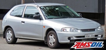 Motor oil designed for your 2001 Mitsubishi MIRAGE
