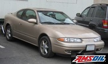 Motor oil designed for your 2001 Oldsmobile ALERO