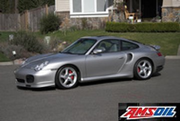Motor oil designed for your 2001 Porsche 911