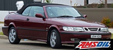 Motor oil designed for your 2001 Saab 9-3
