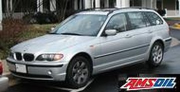 Motor oil designed for your 2002 BMW 325xi