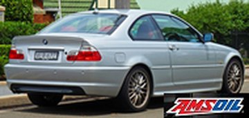 Motor oil designed for your 2002 BMW 330Ci