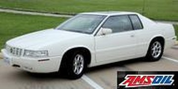 Motor oil designed for your 2002 Cadillac ELDORADO