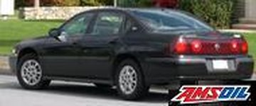 Motor oil designed for your 2002 Chevrolet IMPALA