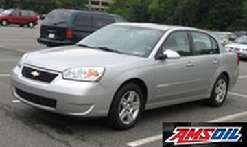 Motor oil designed for your 2002 Chevrolet MALIBU