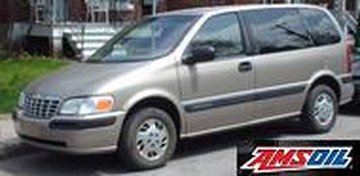Motor oil designed for your 2002 Chevrolet VENTURE MINI-VAN