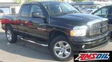 Motor oil designed for your 2002 Dodge Trucks RAM 2500 HD PICKUP