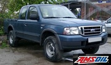 Motor oil designed for your 2002 Ford Trucks RANGER