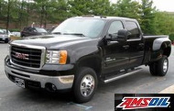 Motor oil designed for your 2002 Gmc Trucks C3500HD