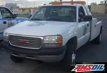 Motor oil designed for your 2002 Gmc Trucks SIERRA 3500 PICKUP