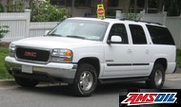 Motor oil designed for your 2002 Gmc Trucks YUKON XL