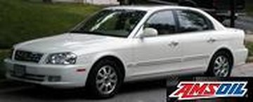Motor oil designed for your 2002 Kia OPTIMA