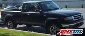Motor oil designed for your 2002 Mazda B4000 PICKUP