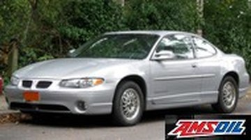 Motor oil designed for your 2002 Pontiac GRAND PRIX