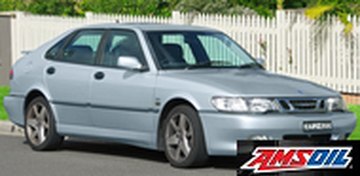 Motor oil designed for your 2002 Saab 9-3