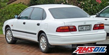 Motor oil designed for your 2002 Toyota AVALON