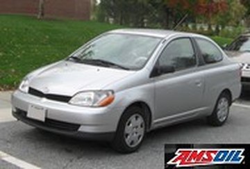 Motor oil designed for your 2002 Toyota ECHO