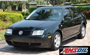 Motor oil designed for your 2002 Volkswagen JETTA