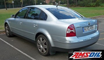 Motor oil designed for your 2002 Volkswagen PASSAT