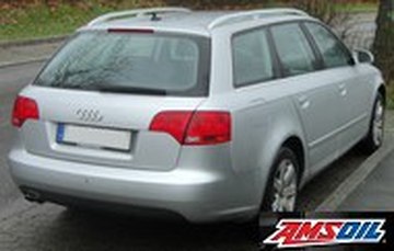 Motor oil designed for your 2003 Audi A4 QUATTRO