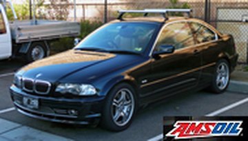 Motor oil designed for your 2003 BMW 330i