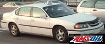 Motor oil designed for your 2003 Chevrolet IMPALA
