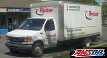 Motor oil designed for your 2003 Ford Trucks E450 VAN