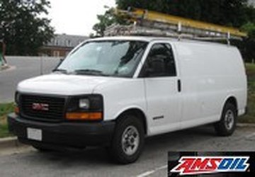Motor oil designed for your 2003 Gmc Trucks SAVANA 2500