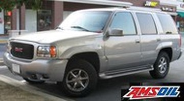 Motor oil designed for your 2003 Gmc Trucks YUKON DENALI