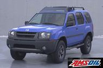 Motor oil designed for your 2003 Nissan/Datsun XTERRA