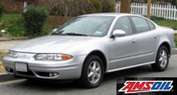 Motor oil designed for your 2003 Oldsmobile ALERO