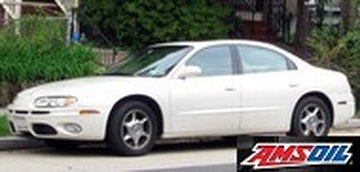 Motor oil designed for your 2003 Oldsmobile AURORA