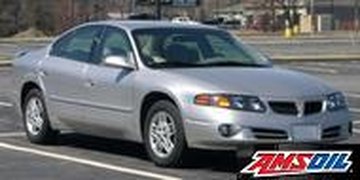 Motor oil designed for your 2003 Pontiac BONNEVILLE