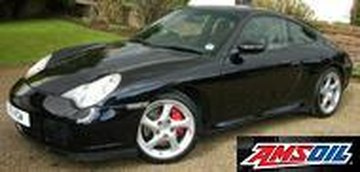 Motor oil designed for your 2003 Porsche 911