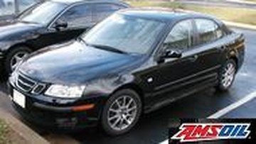 Motor oil designed for your 2003 Saab 9-3
